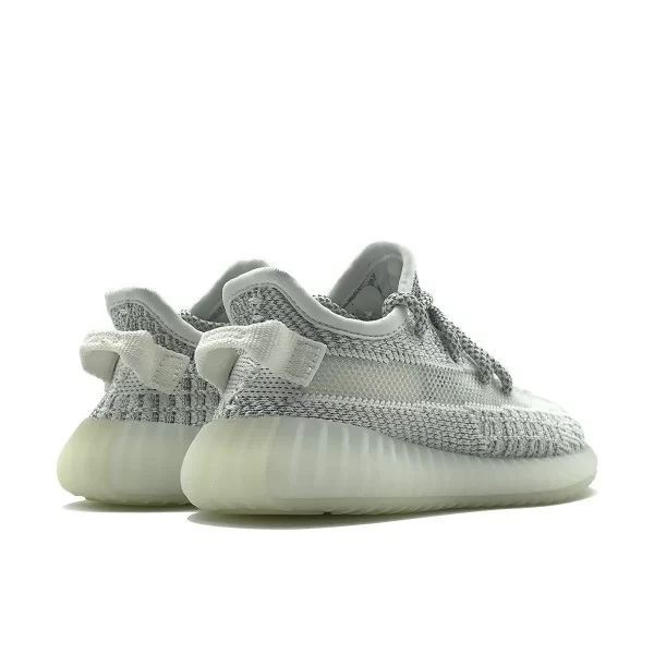 Adidas Yeezy Boost 350 V2 Kids Static Reflective