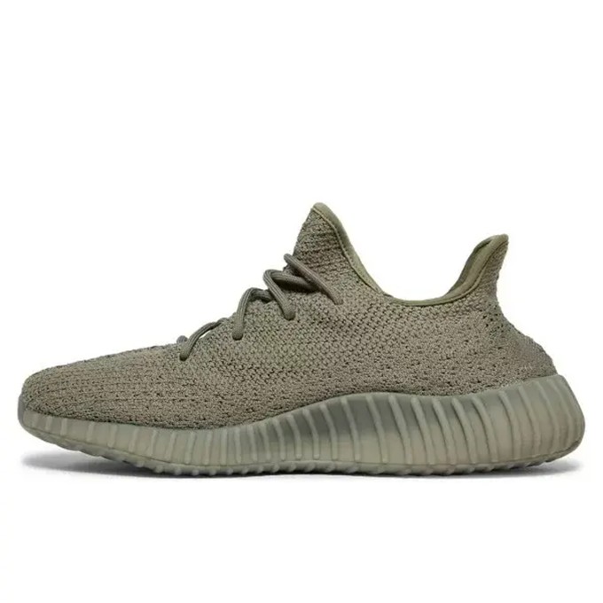 Аdidas Yeezy Boost 350 V2 Granite