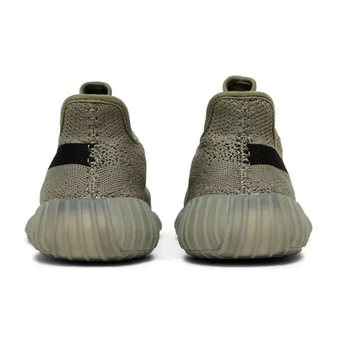 Аdidas Yeezy Boost 350 V2 Granite