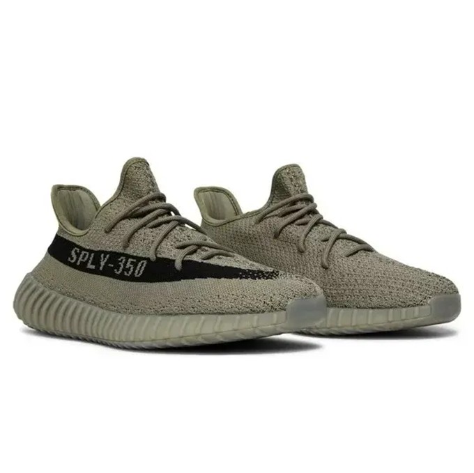 Аdidas Yeezy Boost 350 V2 Granite