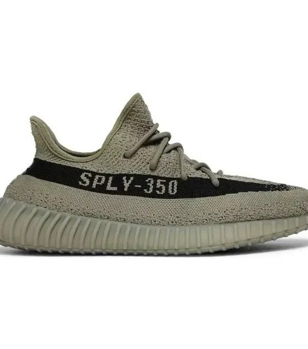Аdidas Yeezy Boost 350 V2 Granite