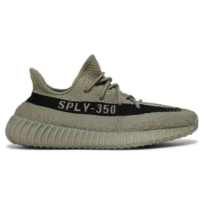 Аdidas Yeezy Boost 350 V2 Granite