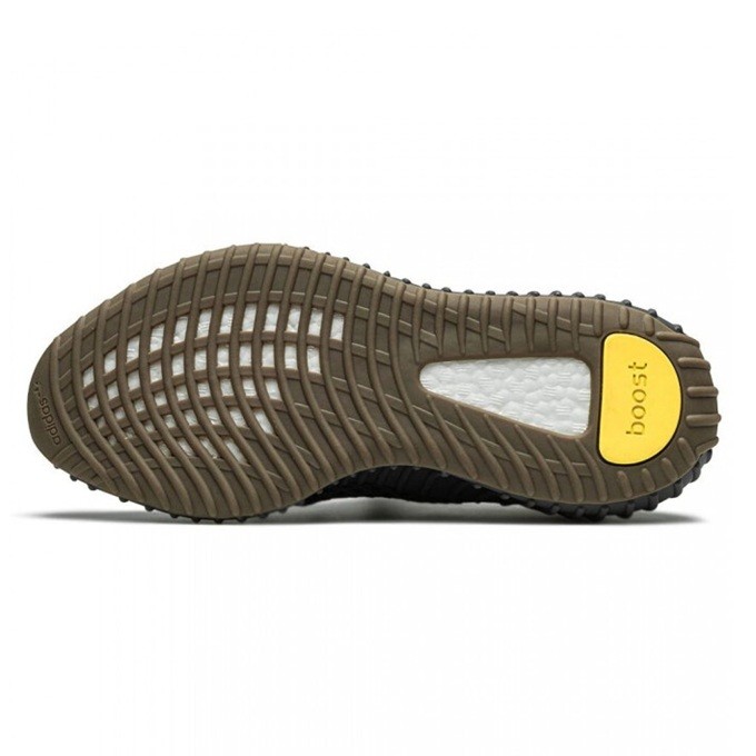 Adidas Yееzy Boost 350 V2 Mono Cinder