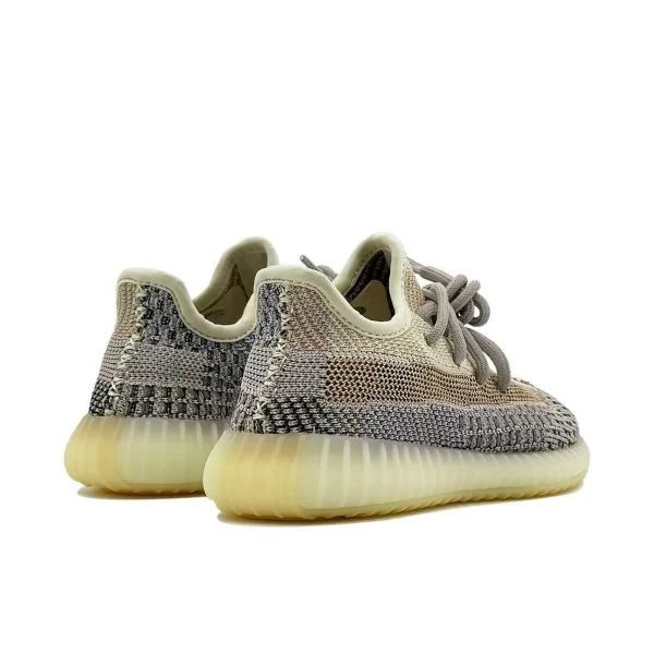 Adidas Yeezy 350 V2 Ash Pearl Kids