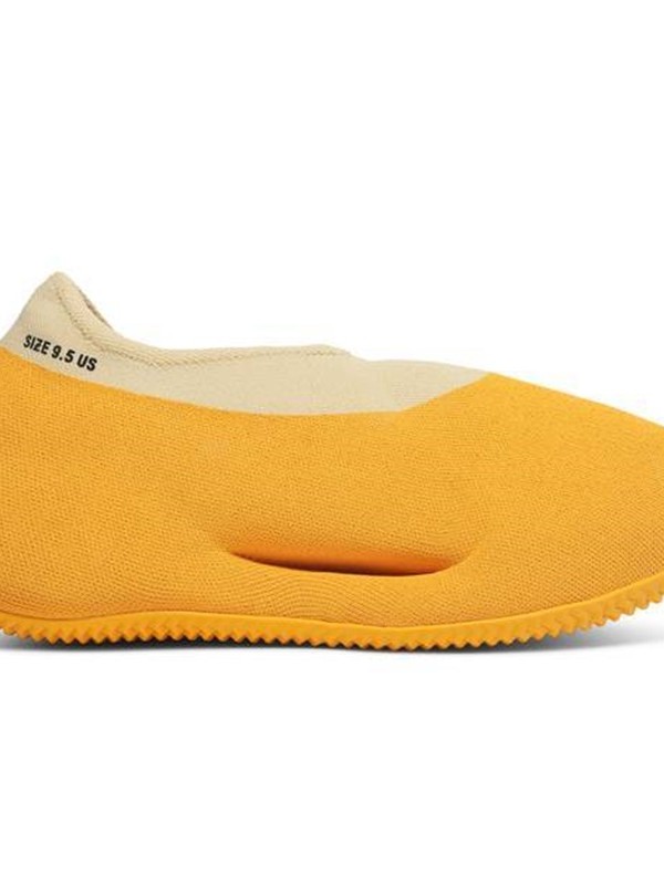 Adidas Yeezy Knit Runner "Sulfur"