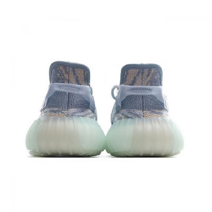 Adidas Yeezy 350 V2 MX Frost Blue