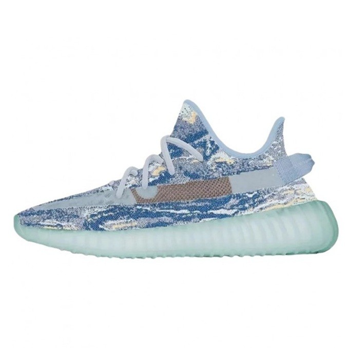 Adidas Yeezy 350 V2 MX Frost Blue