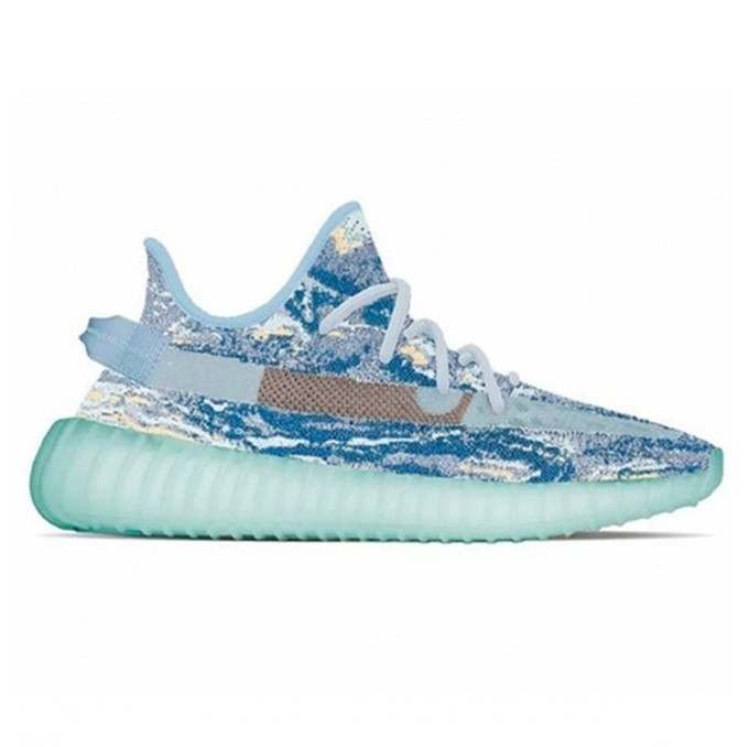 Adidas Yeezy 350 V2 MX Frost Blue