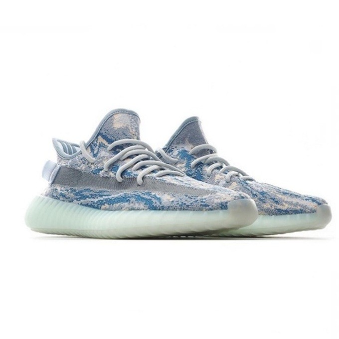 Adidas Yeezy 350 V2 MX Frost Blue