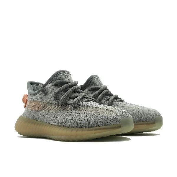 Adidas Yeezy Boost 350 V2 Kids True Form
