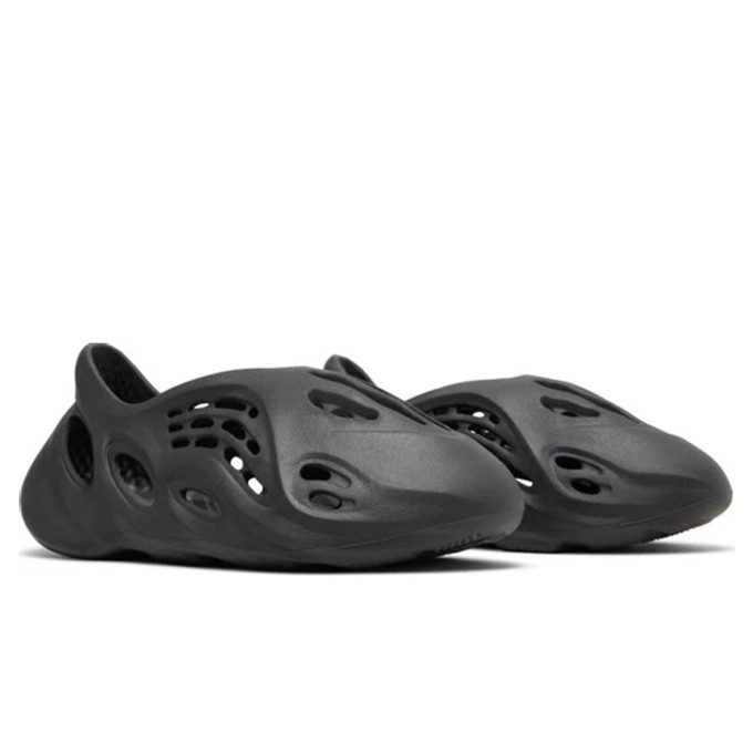 Adidas Yeezy Foam Runner MXT Moon Onyx