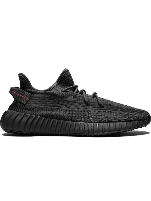 Adidas Yееzy Boost 350 V2 Black Reflective