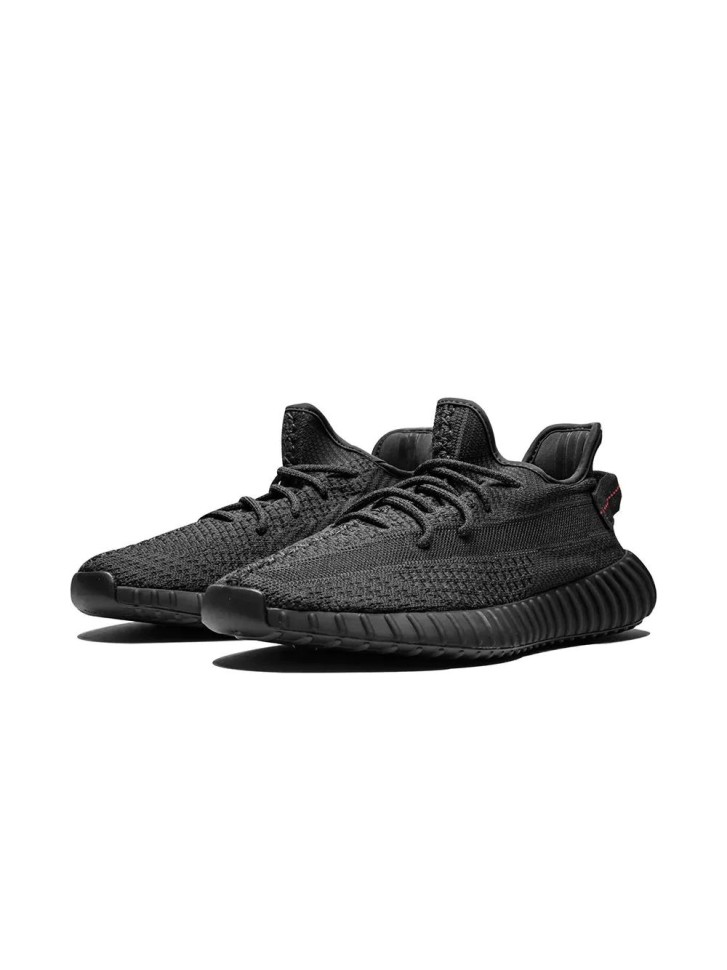 Adidas Yееzy Boost 350 V2 Black Reflective