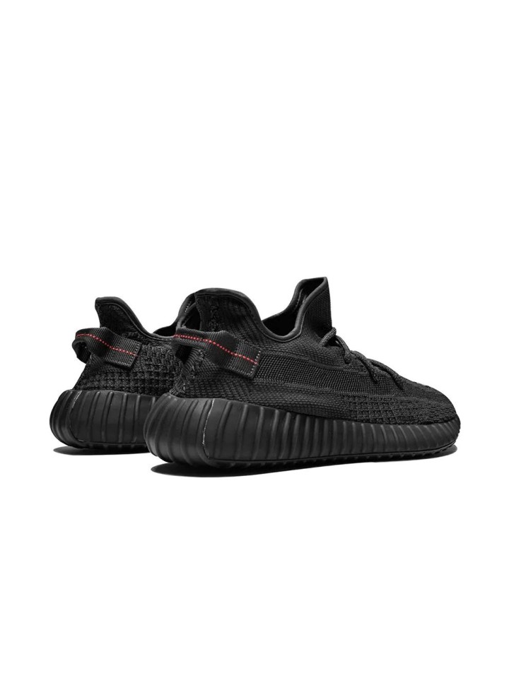 Adidas Yееzy Boost 350 V2 Black Reflective