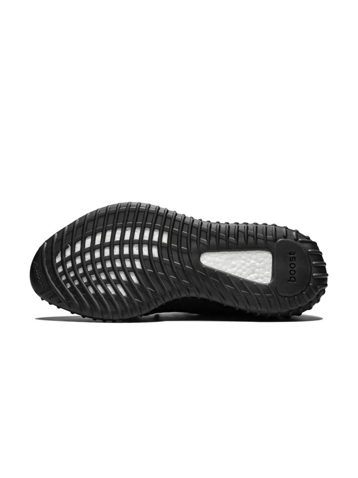 Adidas Yееzy Boost 350 V2 Black Reflective