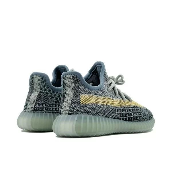 Adidas Yeezy 350 V2 Ash Blue Kids