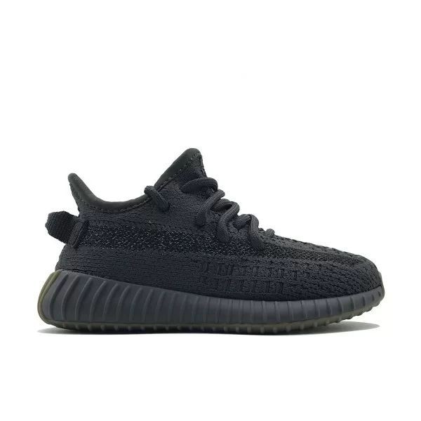 Adidas Yeezy Boost 350 V2 Kids Cinder Reflective