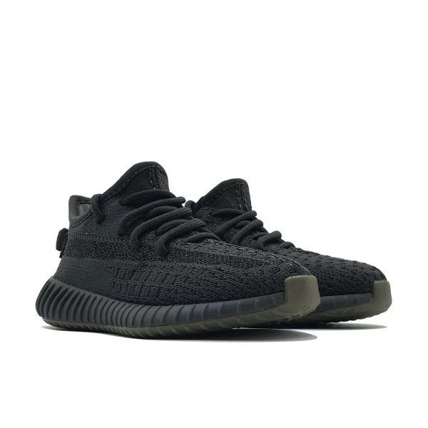 Adidas Yeezy Boost 350 V2 Kids Cinder Reflective