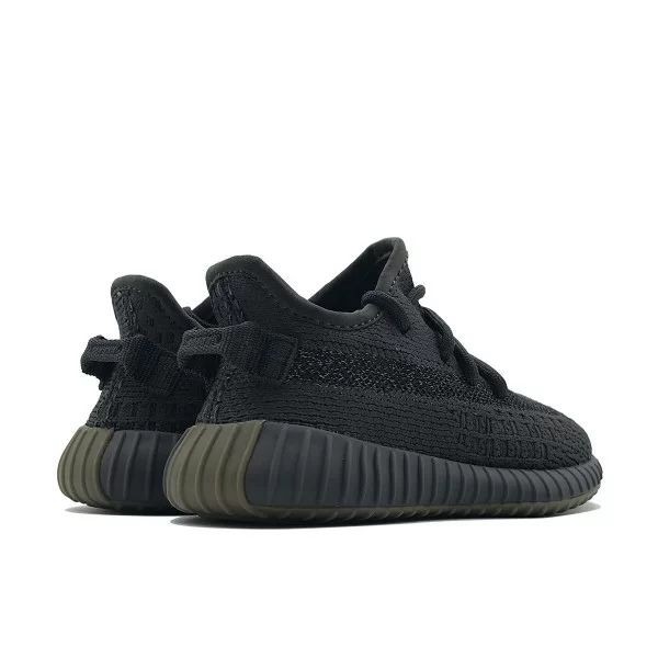 Adidas Yeezy Boost 350 V2 Kids Cinder Reflective