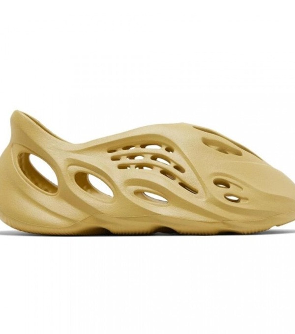Adidas Yeezy Foam RNNR Sulfur