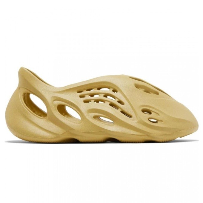Adidas Yeezy Foam RNNR Sulfur