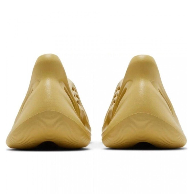 Adidas Yeezy Foam RNNR Sulfur