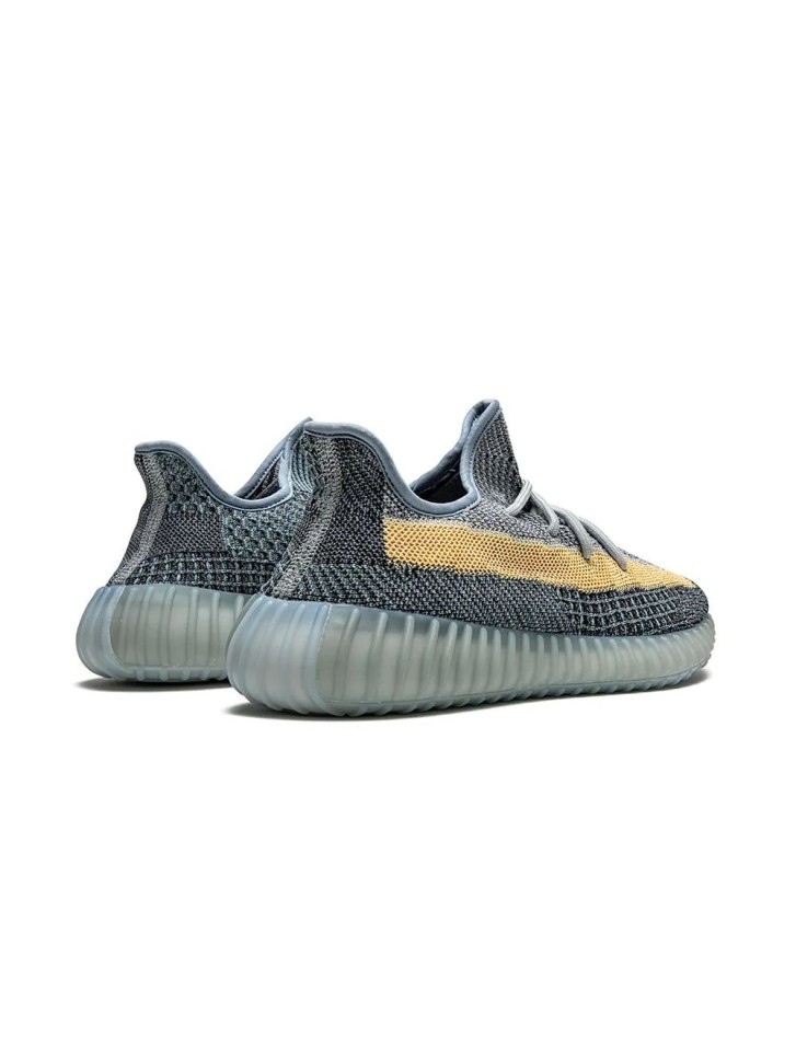 Adidas Yееzy Boost 350 V2 Ash Blue