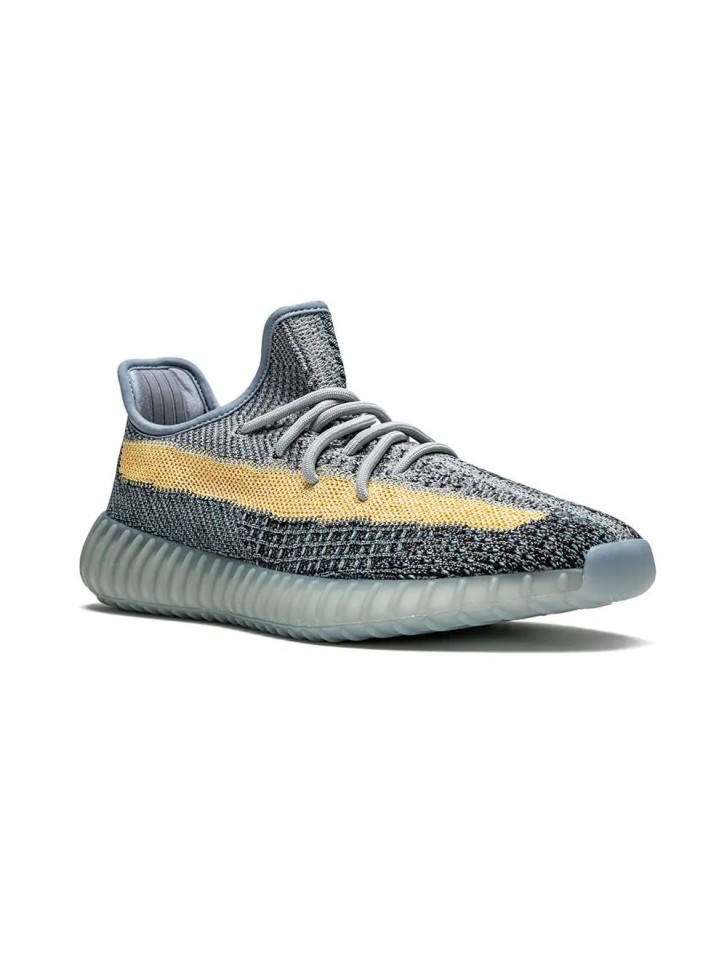 Adidas Yееzy Boost 350 V2 Ash Blue