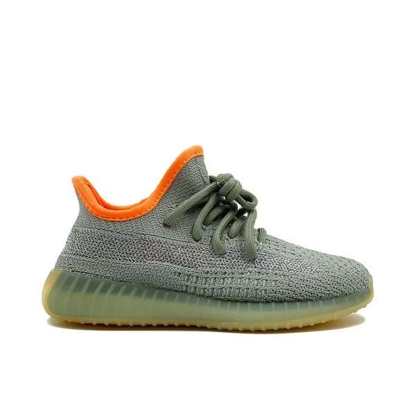 Adidas Yeezy 350 V2 Desert Sage Kids
