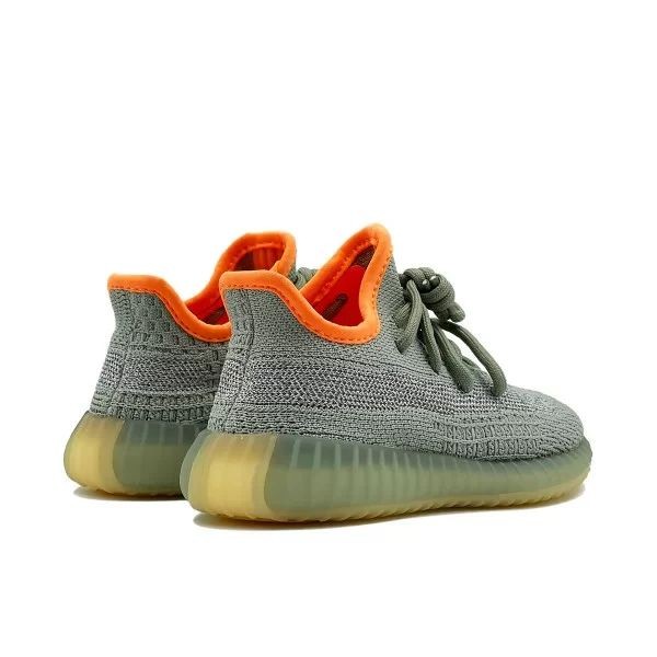 Adidas Yeezy 350 V2 Desert Sage Kids