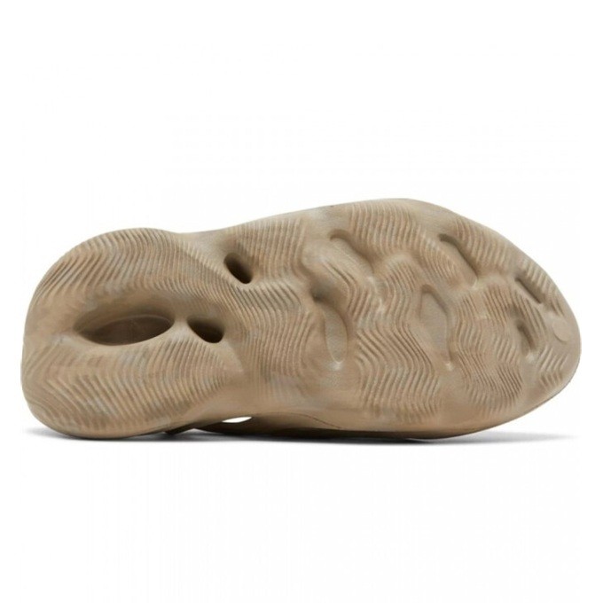 Adidas Yeezy Foam RNNR Stone Sage