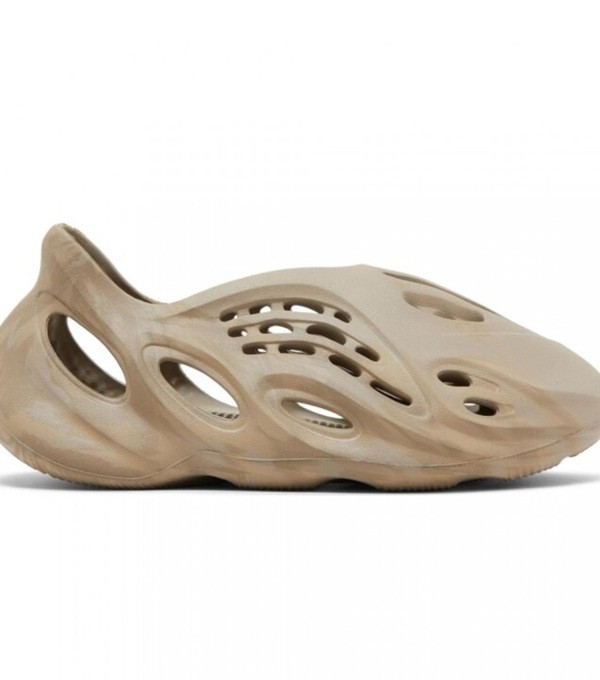 Adidas Yeezy Foam RNNR Stone Sage