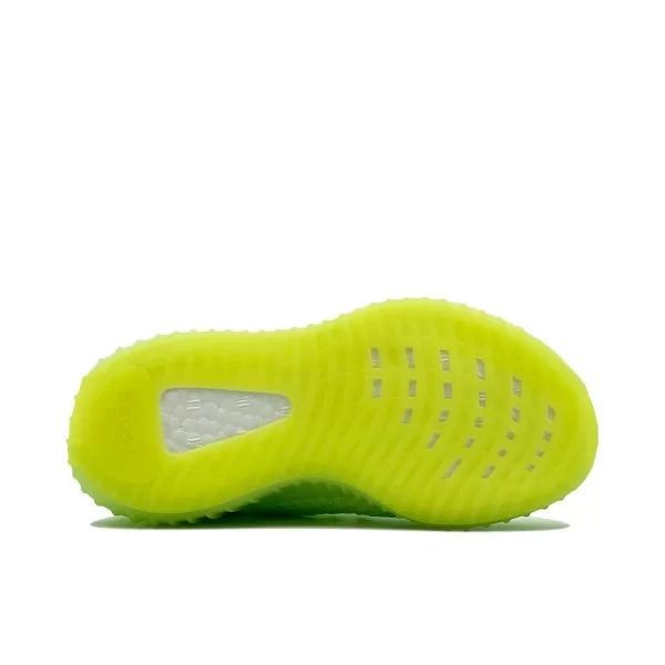 Adidas Yeezy 350 V2 Glow Kids