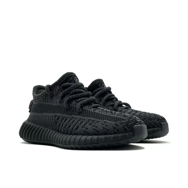 Adidas Yeezy Boost 350 V2 Kids Black