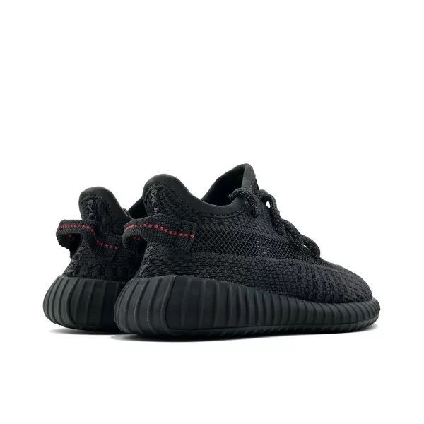 Adidas Yeezy Boost 350 V2 Kids Black