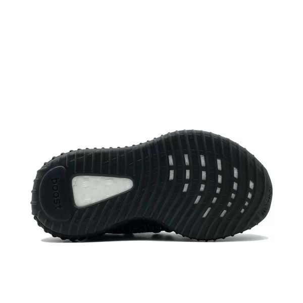 Adidas Yeezy Boost 350 V2 Kids Black