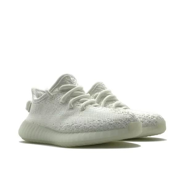 Adidas Yeezy Boost 350 V2 Kids Triple White