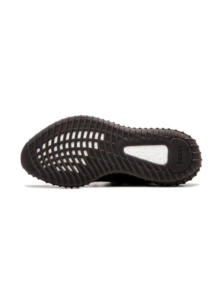 Adidas Yееzy Boost 350 V2 Black Red