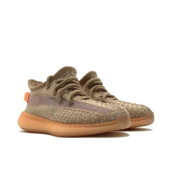 Adidas Yeezy Boost 350 V2 Kids Clay