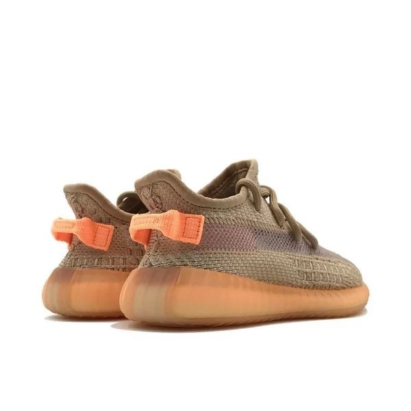 Adidas Yeezy Boost 350 V2 Kids Clay