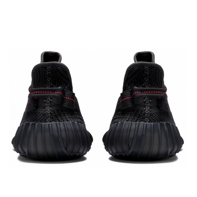 Adidas Yееzy Boost 350 V2 Black (Non-Reflective)