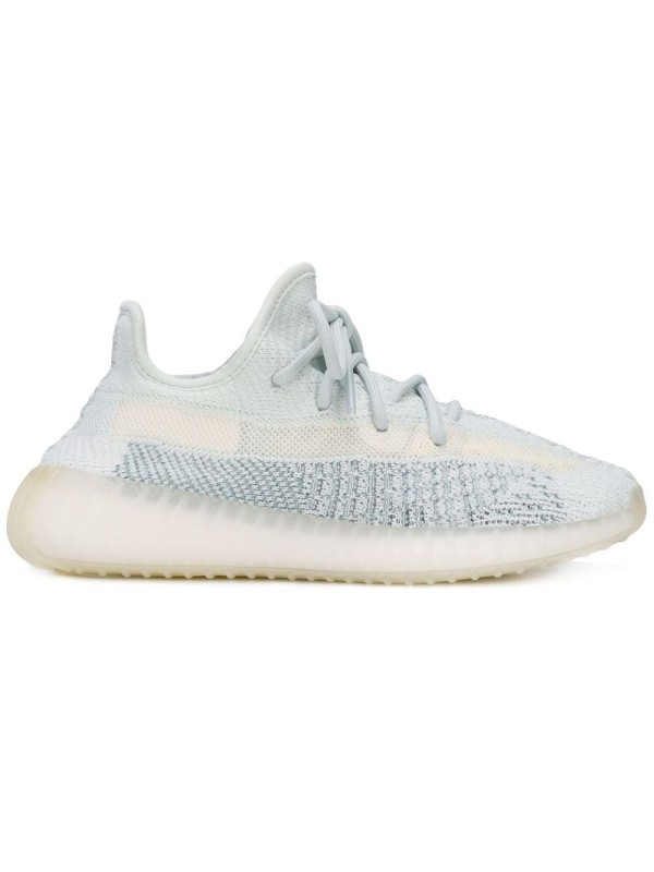 Adidas Yееzy Boost 350 V2 Cloud White Reflective