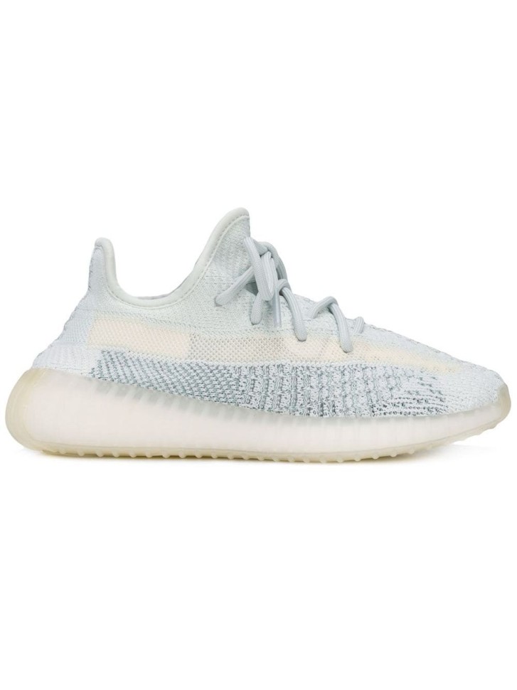 Adidas Yееzy Boost 350 V2 Cloud White Reflective