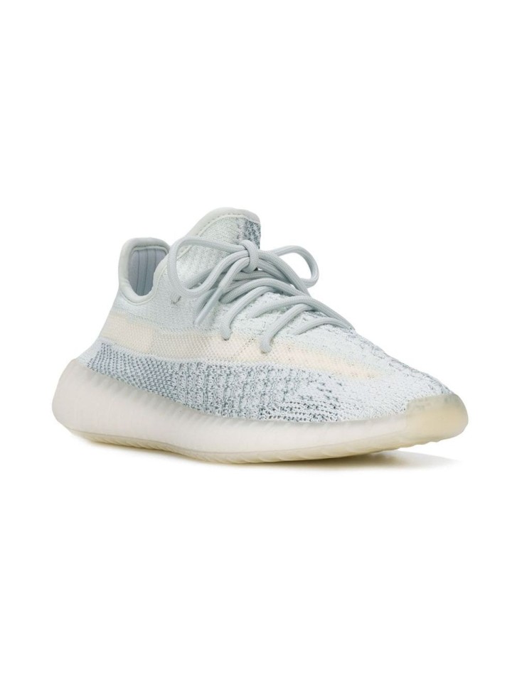 Adidas Yееzy Boost 350 V2 Cloud White Reflective