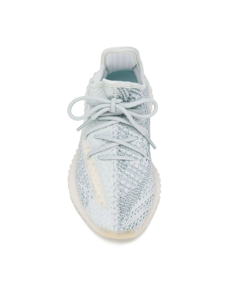 Adidas Yееzy Boost 350 V2 Cloud White Reflective