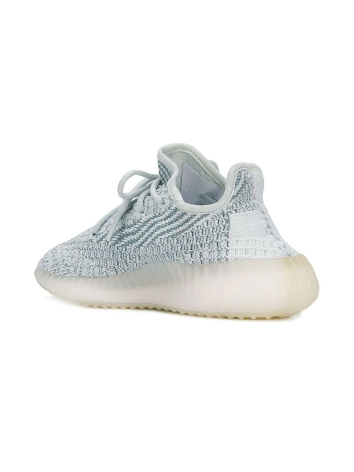 Adidas Yееzy Boost 350 V2 Cloud White Reflective