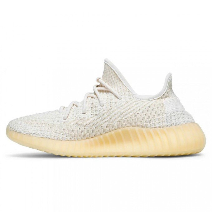 Adidas Yееzy Boost 350 V2 Natural Reflective