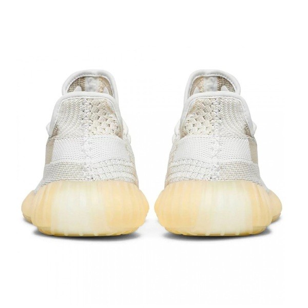 Adidas Yееzy Boost 350 V2 Natural Reflective