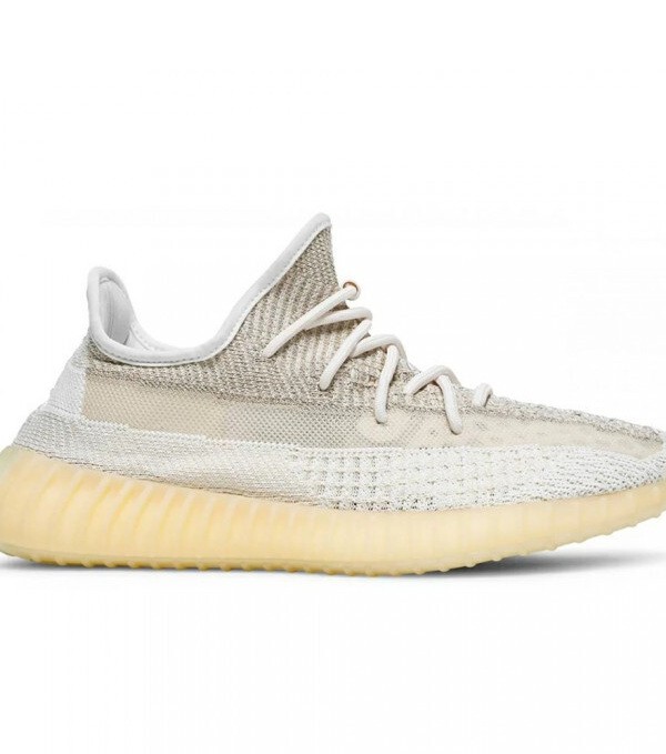 Adidas Yееzy Boost 350 V2 Natural Reflective