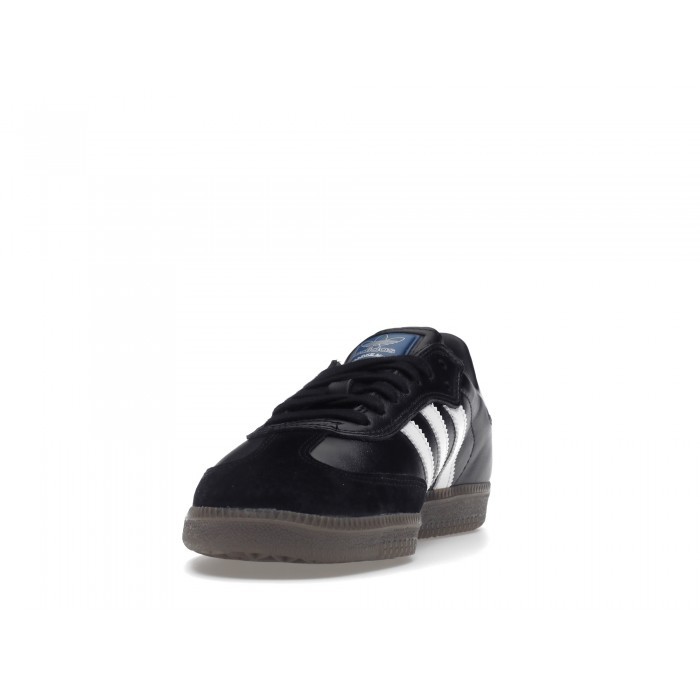 Adidas Originals SAMBA OG Black White Gum
